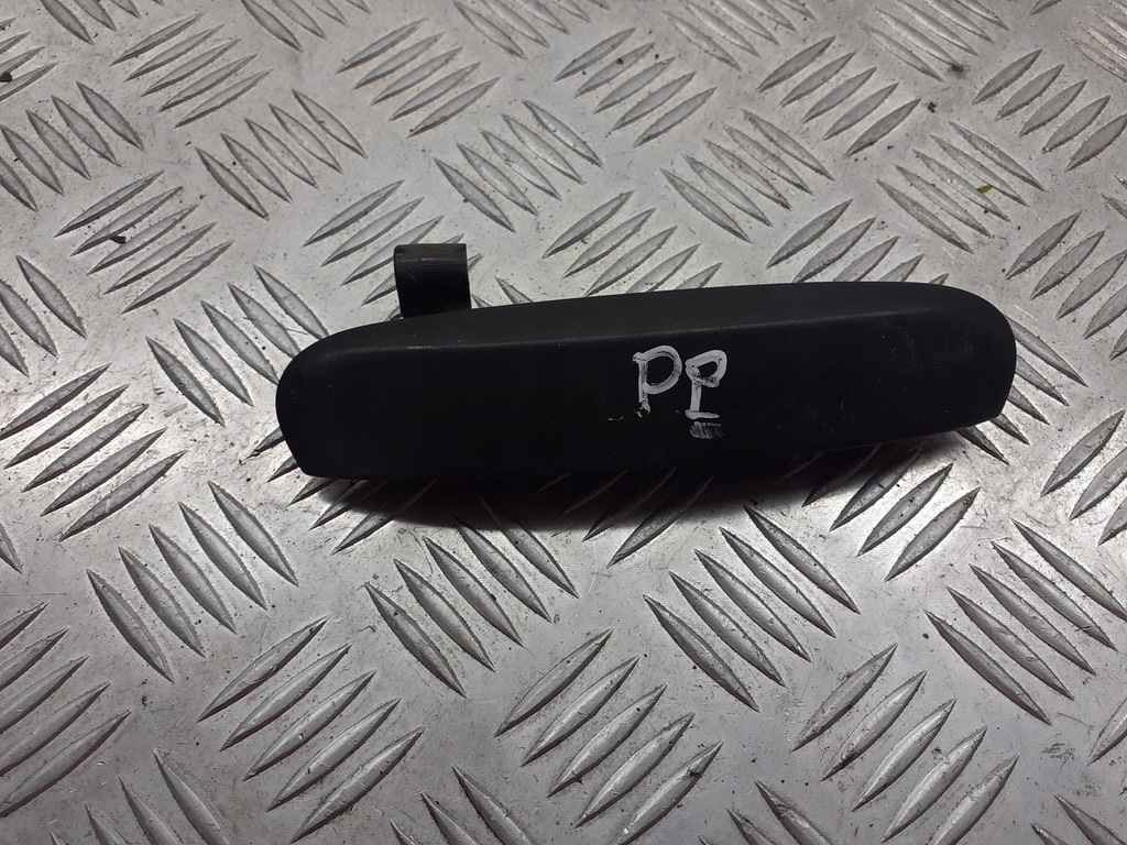 фото №1, Ручка права передня зовнішня colt vi