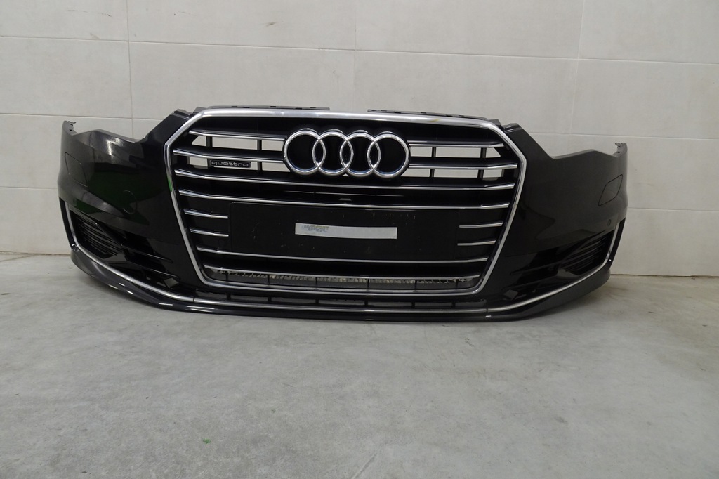 фото №10, Audi a6 c7 lift 16r - kompletny перед ly9t