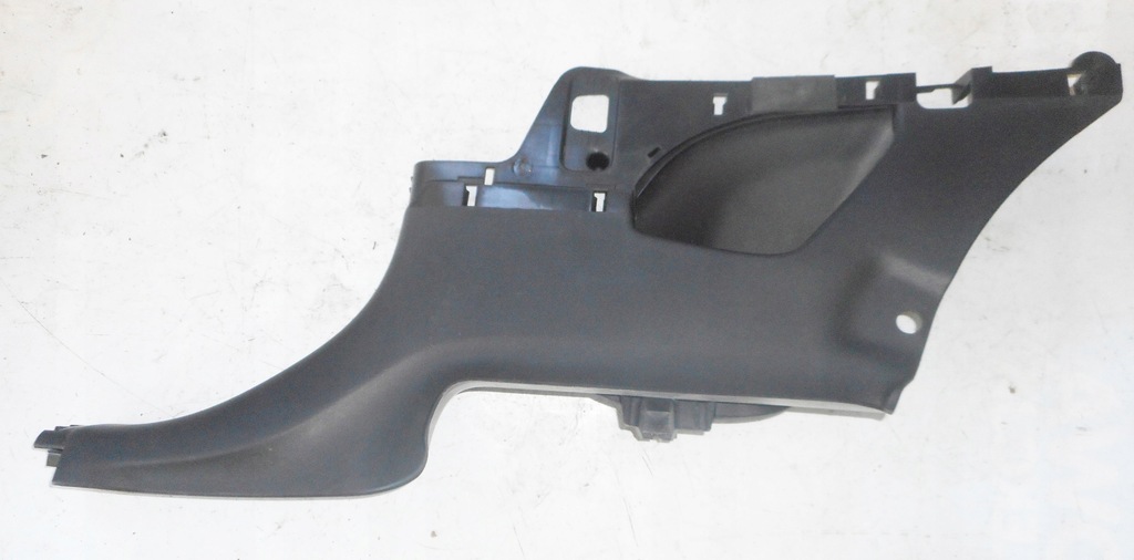 фото №7, Citroen ds3 10- обшивка левый i правый задний задняя 96859892zd 96859891zd