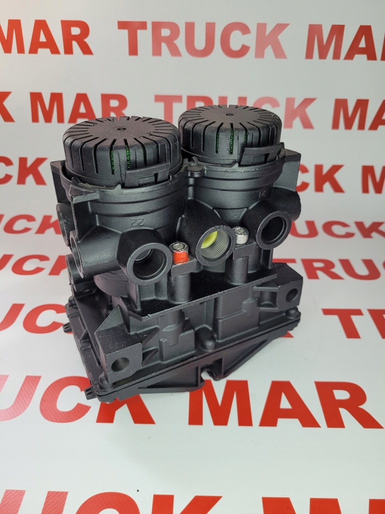 Купить Клапан модулятор ebs 0486204019 scania