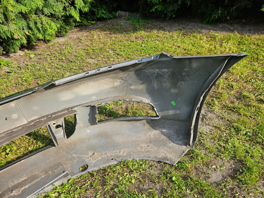 фото №14, Бампер перед skoda octavia ii 2 lift 08-