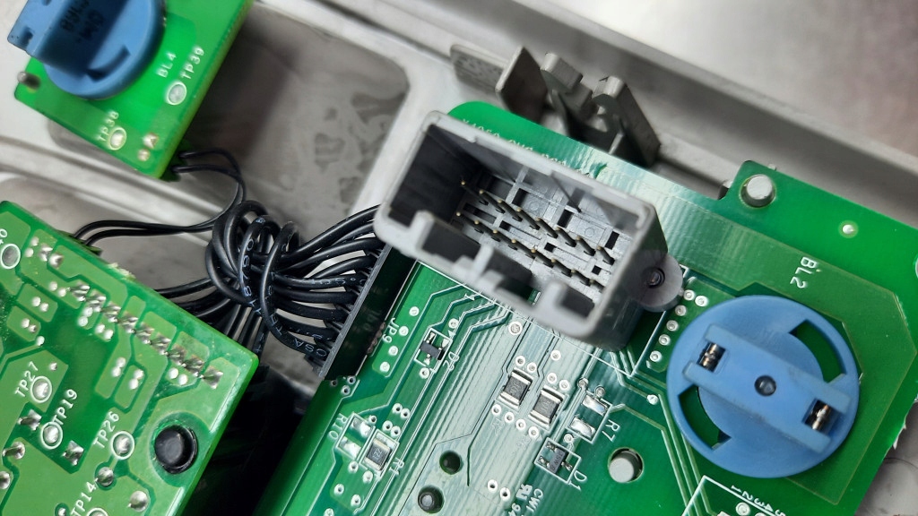 фото №9, Освещение кабины салона 39806308 volvo s60 ii v60 10-18r