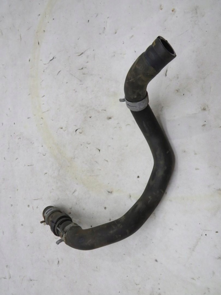 фото №1, Wąż шланг трубка wody renault kadjar 1.5 dci