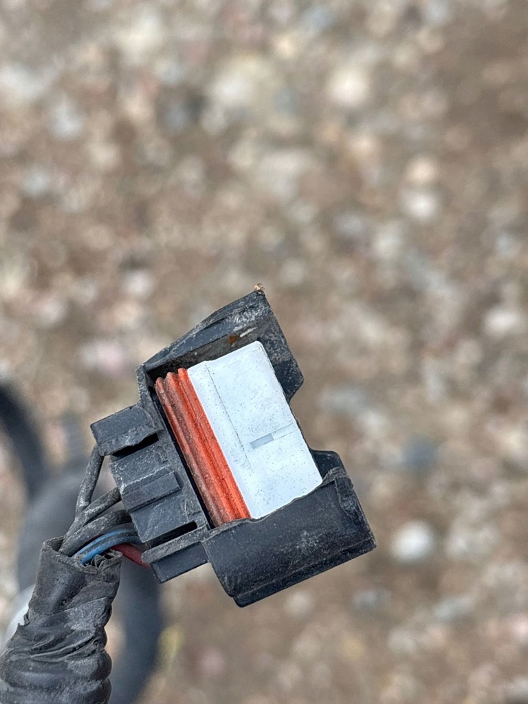 фото №8, Hyundai i40 2013 джгут трубопровід датчика паркування pdc