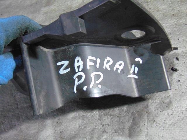 фото №4, Жабо праве opel zafira b
