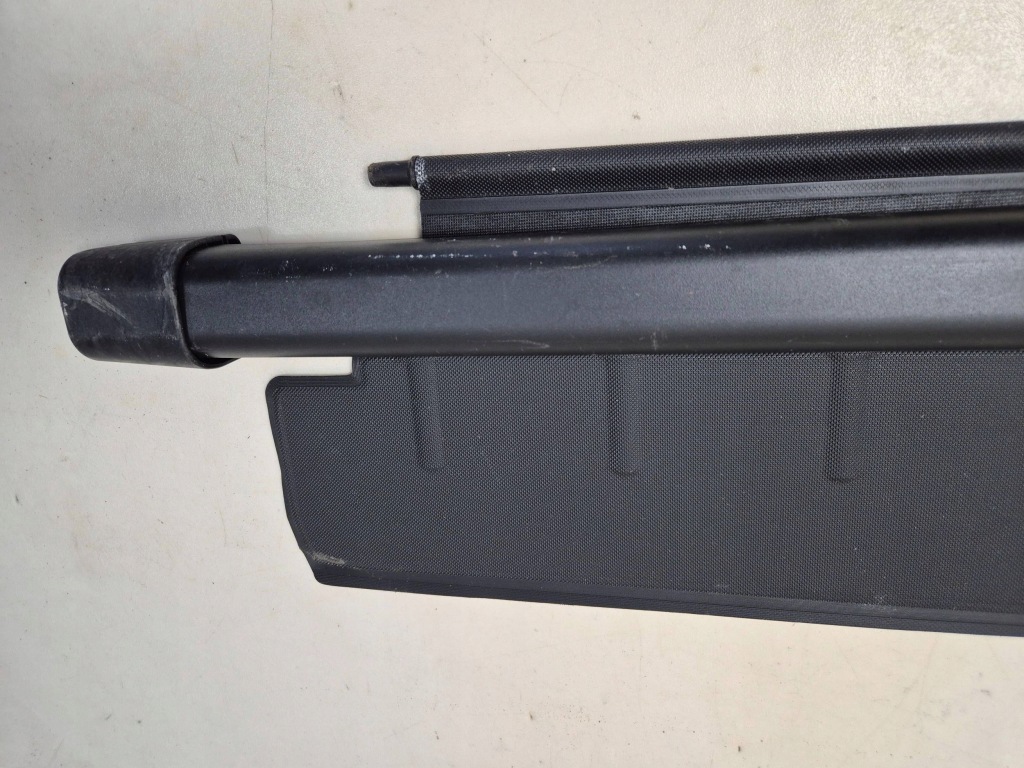 фото №7, Citroen c4 grand picasso 06-13 шторка багажника