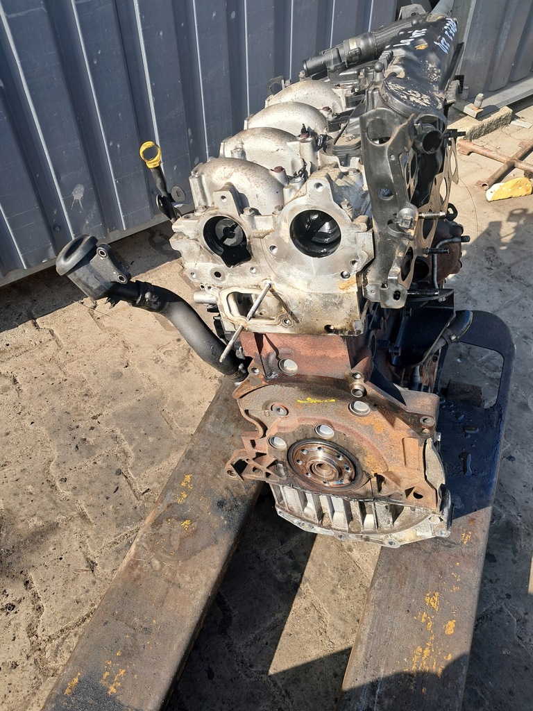 фото №7, Двигун land rover freelander ii 2.2 224dt