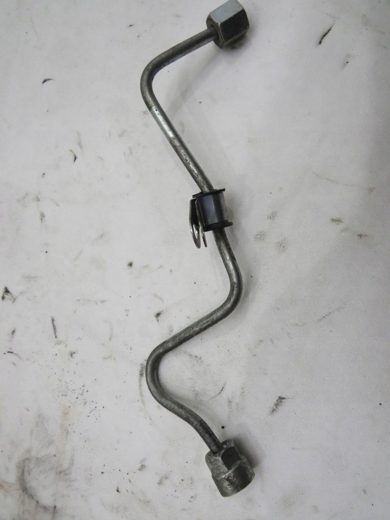 фото №6, Шланг провода топлива топливные volvo s60 ii v60 2.0 d4