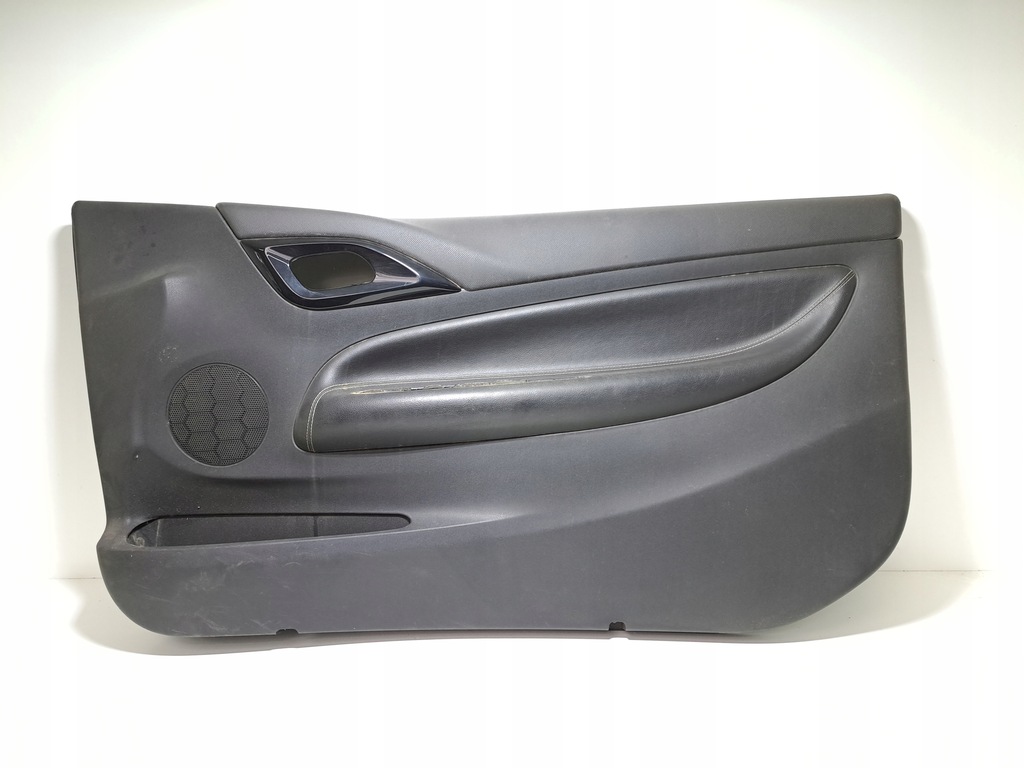 фото №1, Citroen ds3 обшивка обивка дверь правая кожа