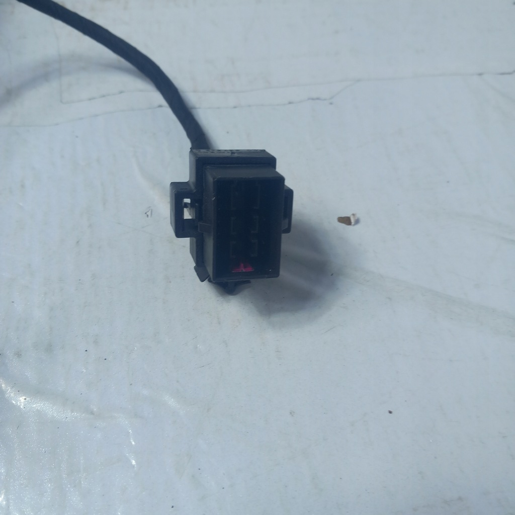 фото №9, Porsche macan 15- лампа правый задняя usa