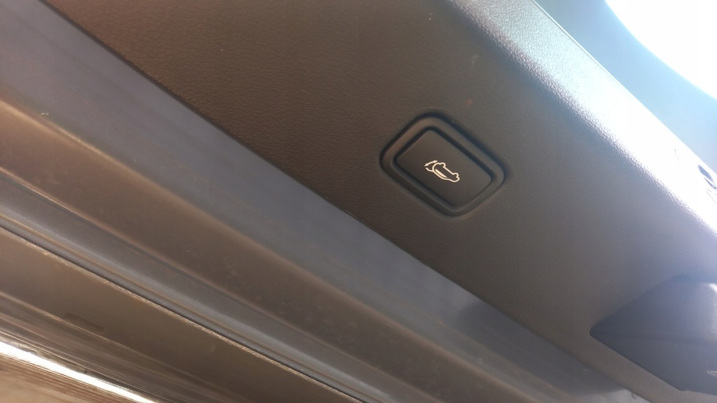 фото №7, Кришка багажника задня електрична tucson iii lift kpl з камера tkg