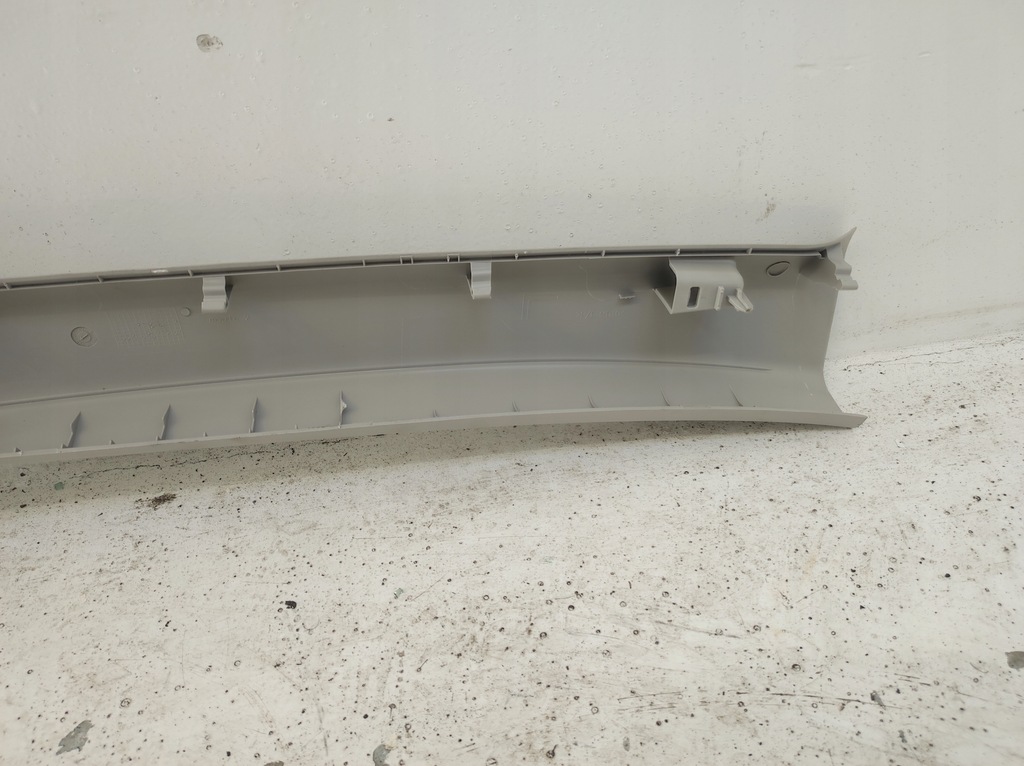 фото №7, Захист обшивка стійка a лівий перед c5 aircross lift