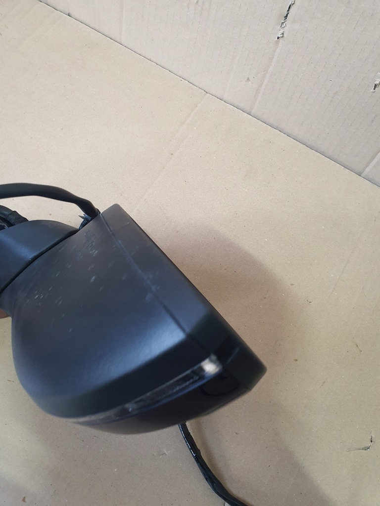 фото №7, Зеркало правое 8 audi a5 8w