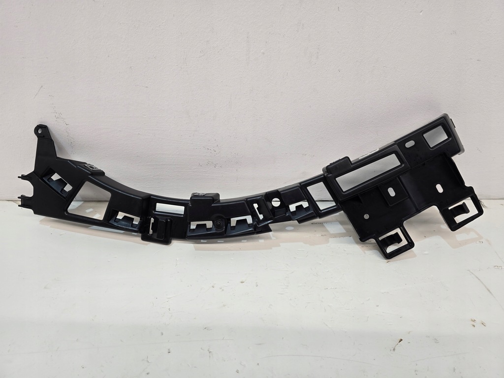 фото №1, Направляющая бампера левый правый berlingo rifter partner 9816768780 9816768880