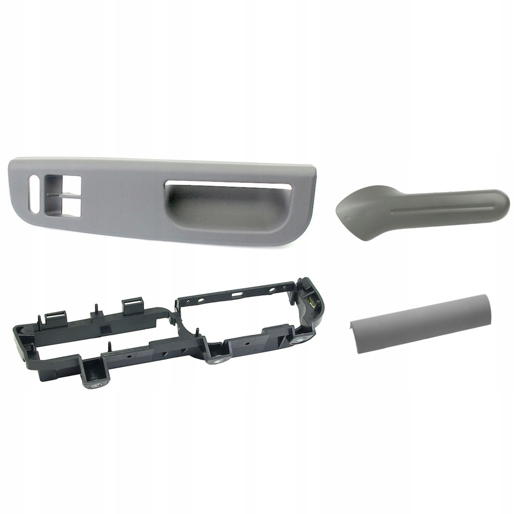 фото №1, Панель ручка двері vw golf iv passat b5 bora