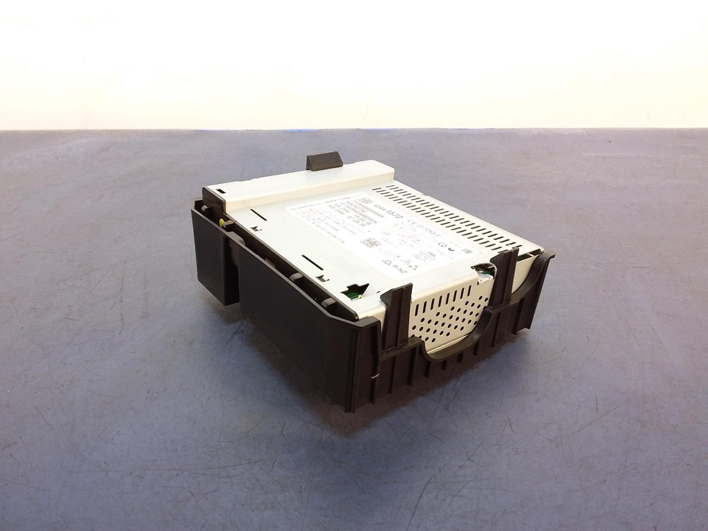 фото №1, Opel astra v k модуль радіо 42481572