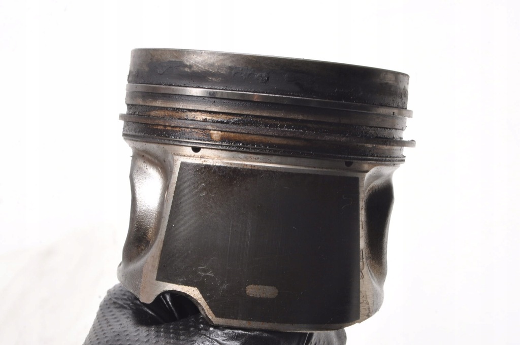 фото №5, S60 ii v60 i v70 iii s90 ii v40 ii 2.0 d4 поршень шатун d4204t14 82l175