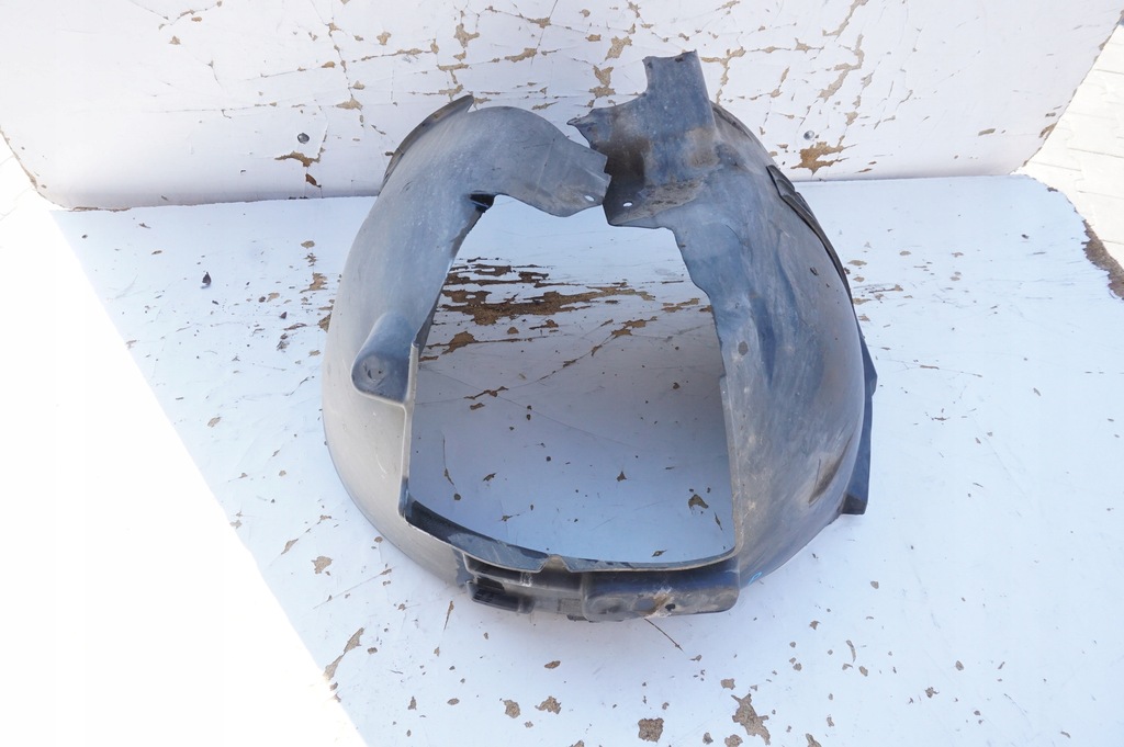 фото №1, Подкрылок правый перед audi q5 8r