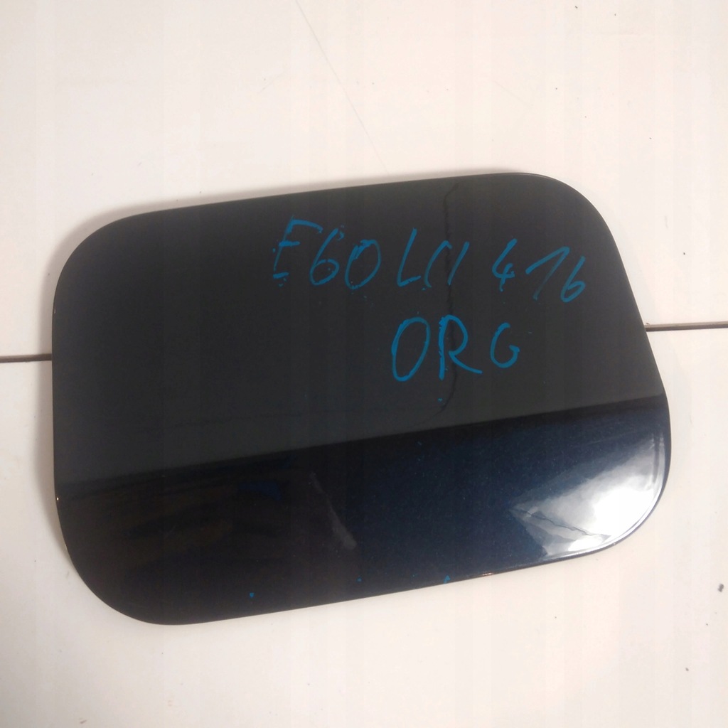 фото №1, Кришка заливної пального bmw e60 416