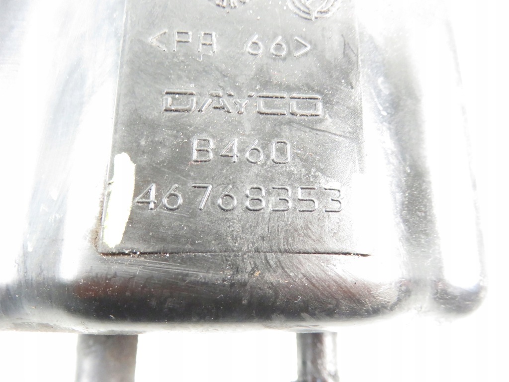 фото №5, Бачок усилителя alfa romeo 147 46768353