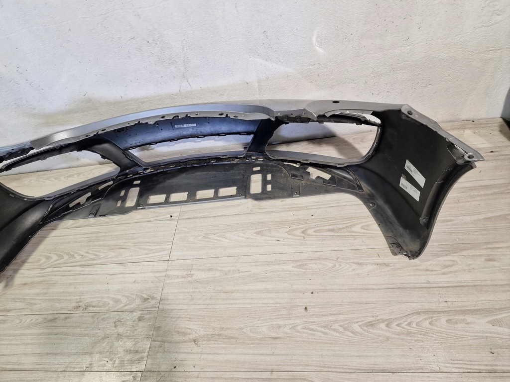 фото №13, Бампер перед porsche 911 991 lift 16-18r