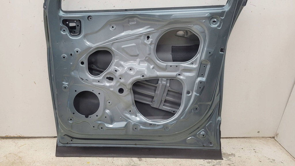 фото №9, Kia sportage v 5 21+ дверь перед передние правое fv