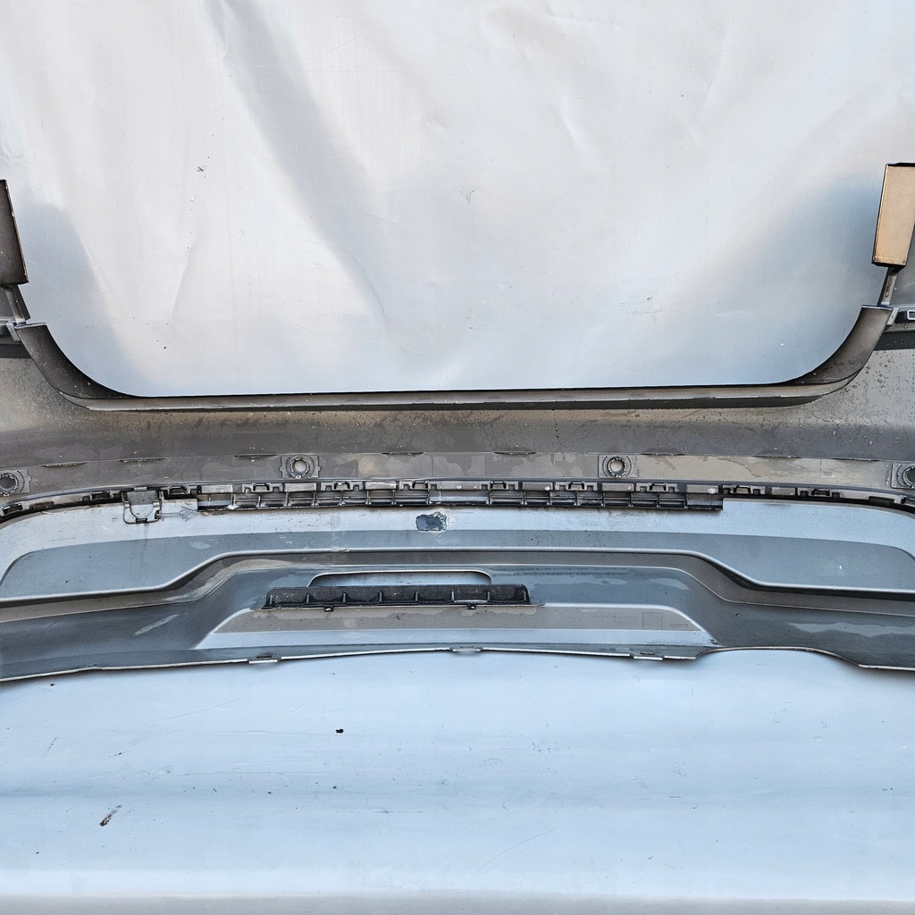 фото №11, Skoda kamiq 19- бампер задний задняя pdc 658807421