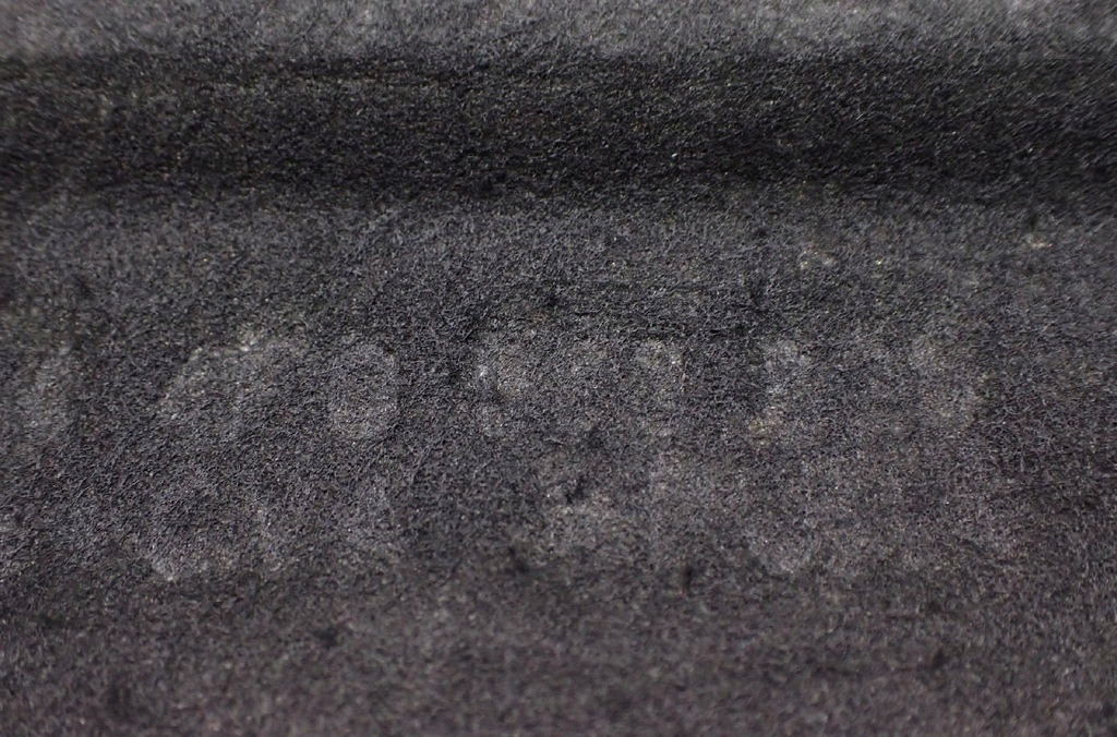 фото №10, 4f0863825d шумоизоляция капот подкрылок audi a6 c6