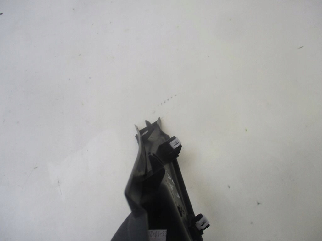 фото №6, Пластик захист консолі ліва citroen c3 iii