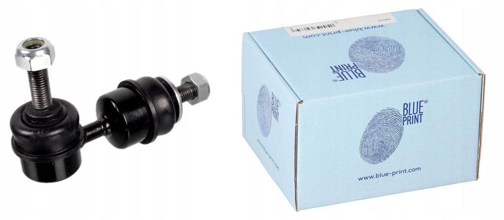 фото №1, З'єднувач стабілізатора задній mazda 3 bk 02-, 5 cr