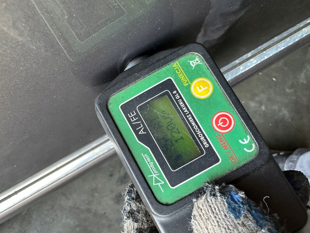 фото №8, Дверь голый płat левый перед audi a8 d2 lz1t lubelsk