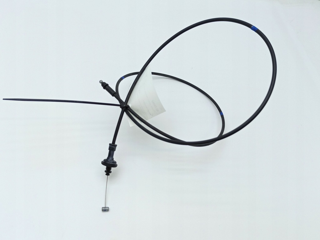 фото №6, Трос капот hyundai ioniq 5 gi900