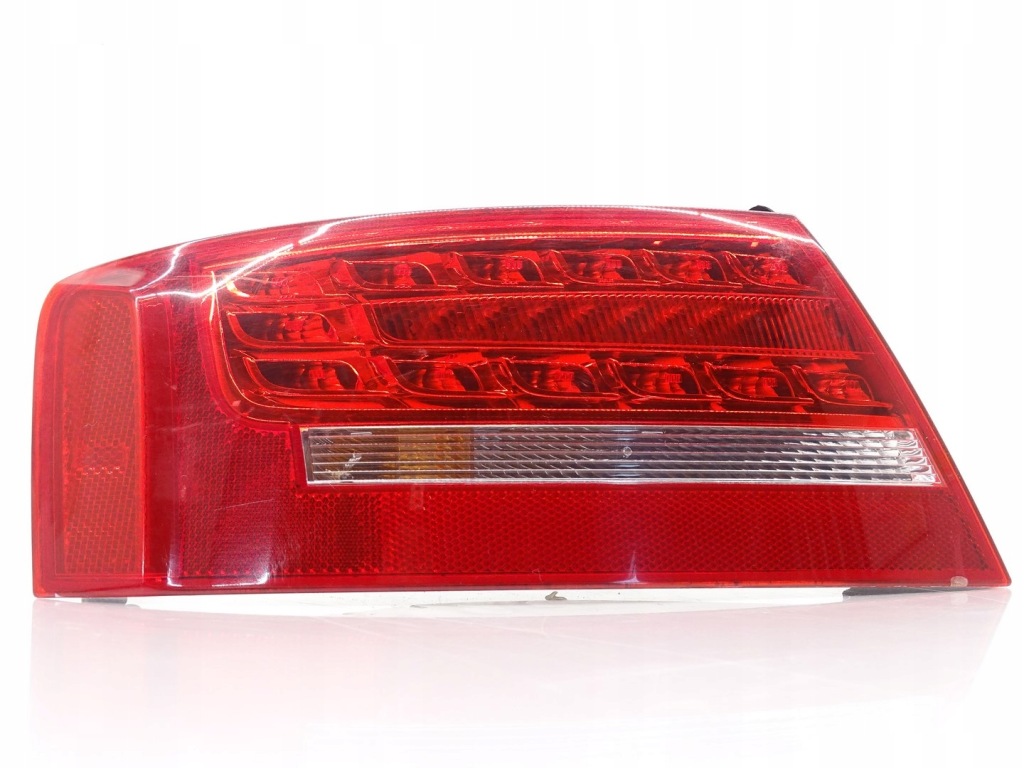 Купити Фара led ліва задній ліва задня audi a5 8t купе 8t0945095d