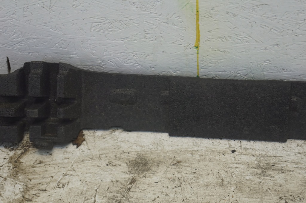 фото №12, Абсорбер перед ford mondeo mk4