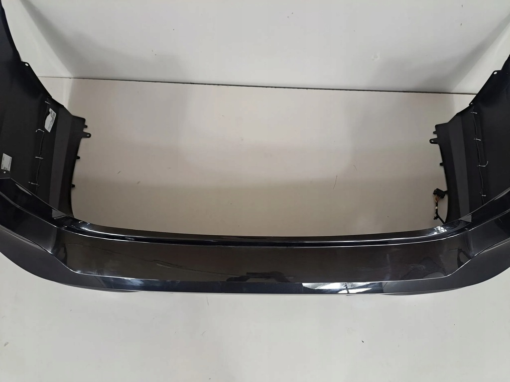 фото №13, Bmw 7 g70 2024 задний бамперы