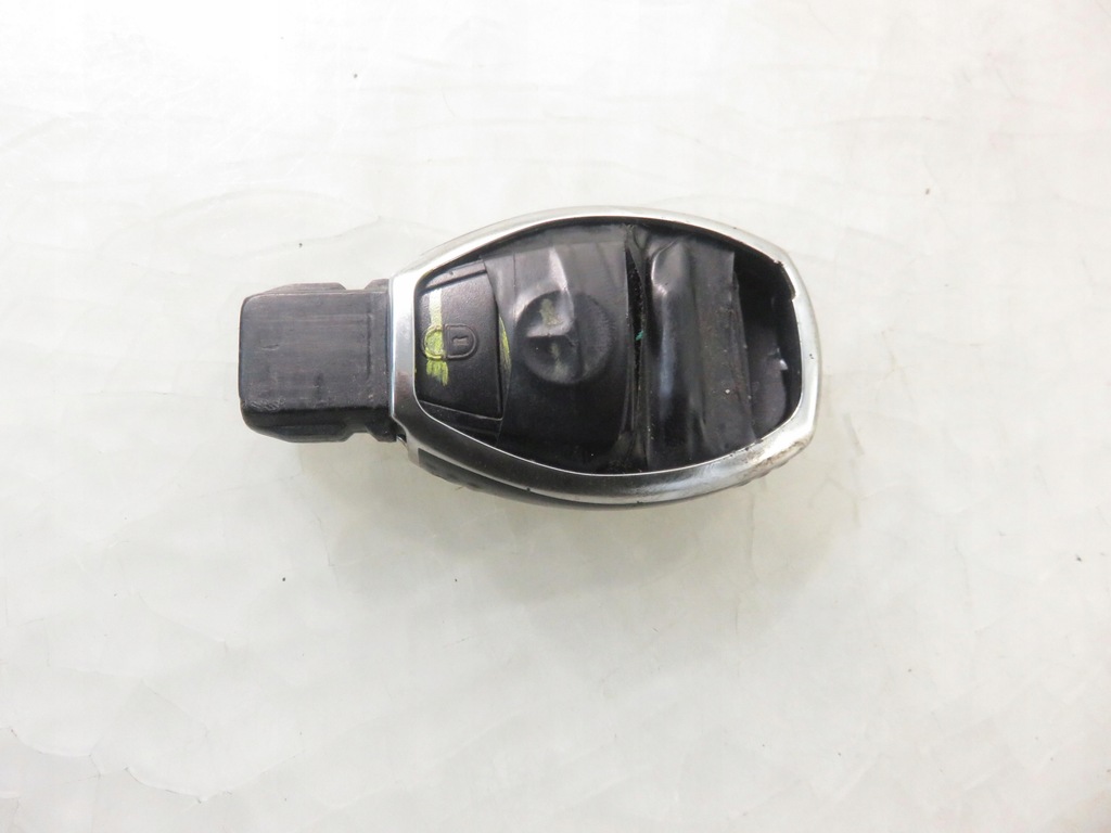 фото №7, Замок запалювання mercedes w220 2155450408