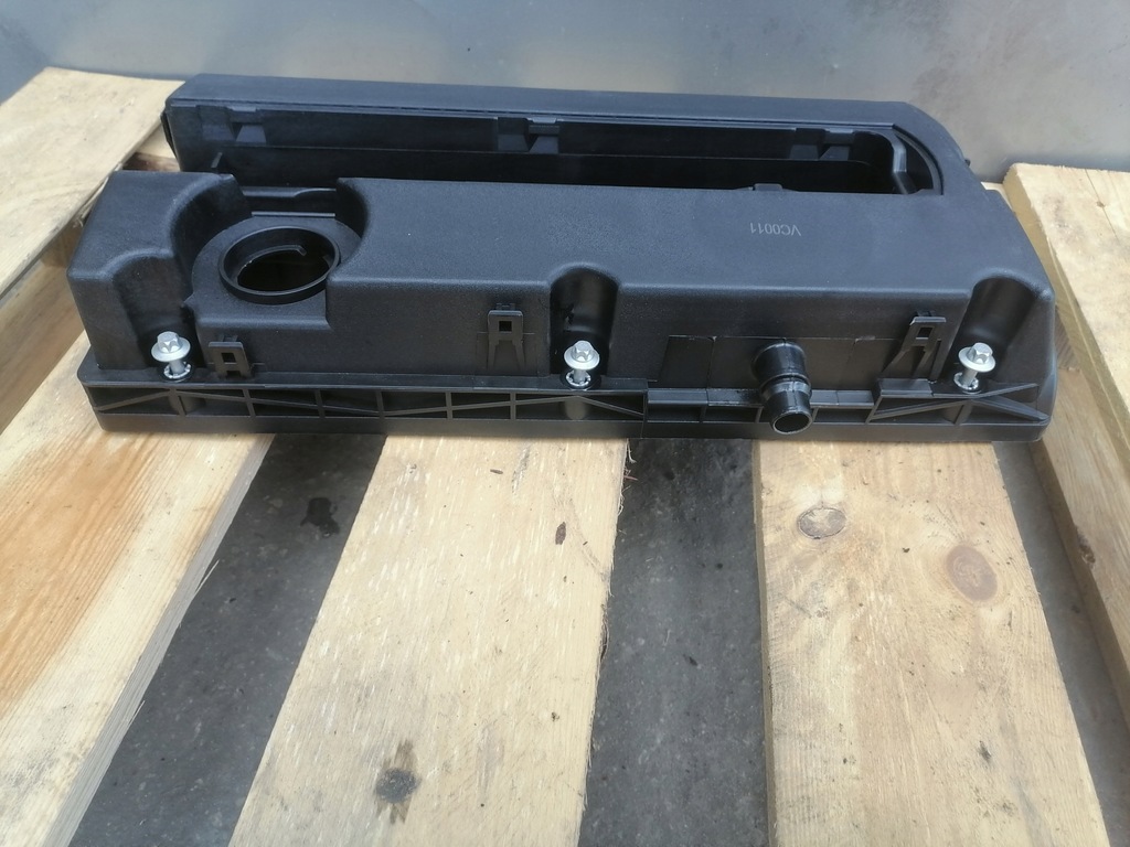 фото №6, Крышка клапанов opel fiat z16xep z16xe1 192b3.000