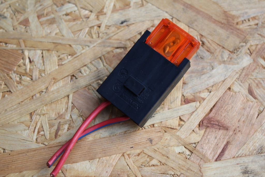 Купить Предохранитель bmw 40 большой 8367140