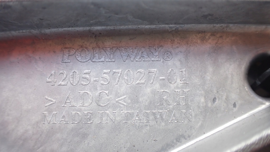 фото №16, Дзеркало vw passat b7 праве 6 pin