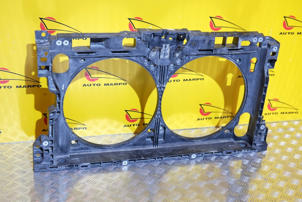 фото №7, Nissan altima 2019 2020 pas перед усилитель