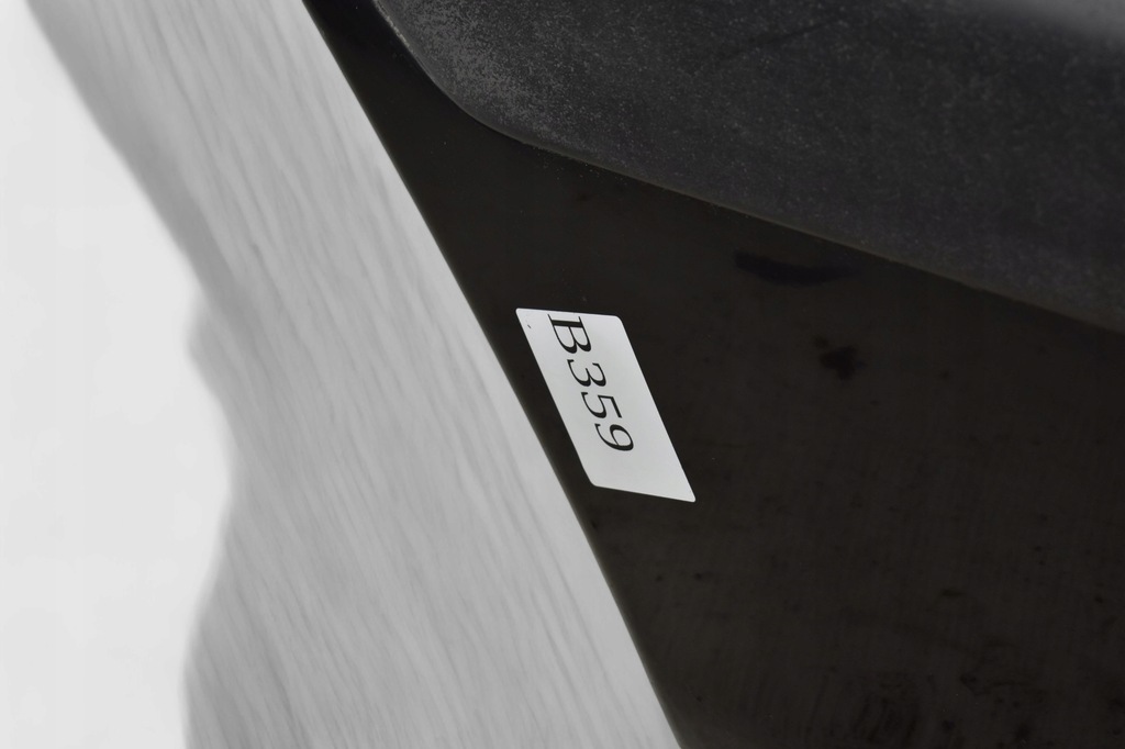 фото №8, Бампер задня pdc peugeot 607