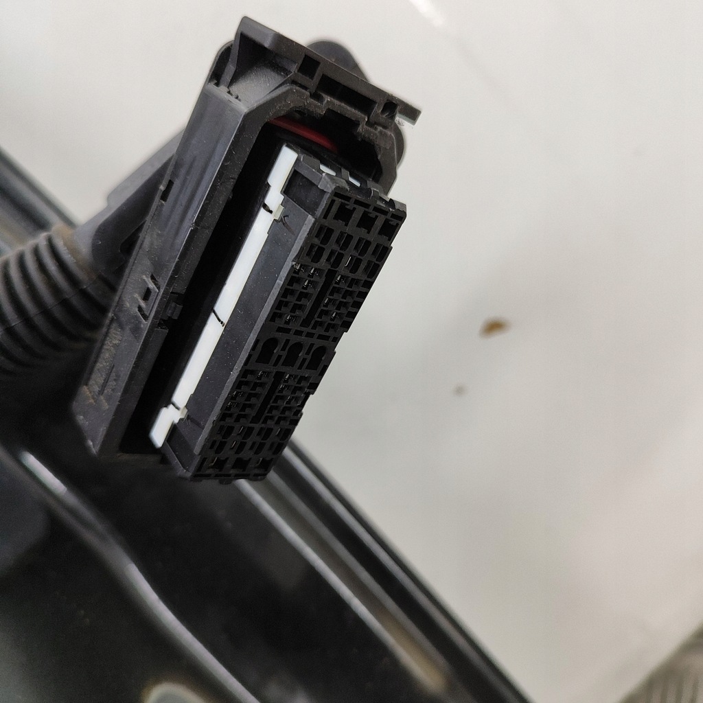 фото №8, Hyundai ioniq 6 2024 левая сторона дверь передние