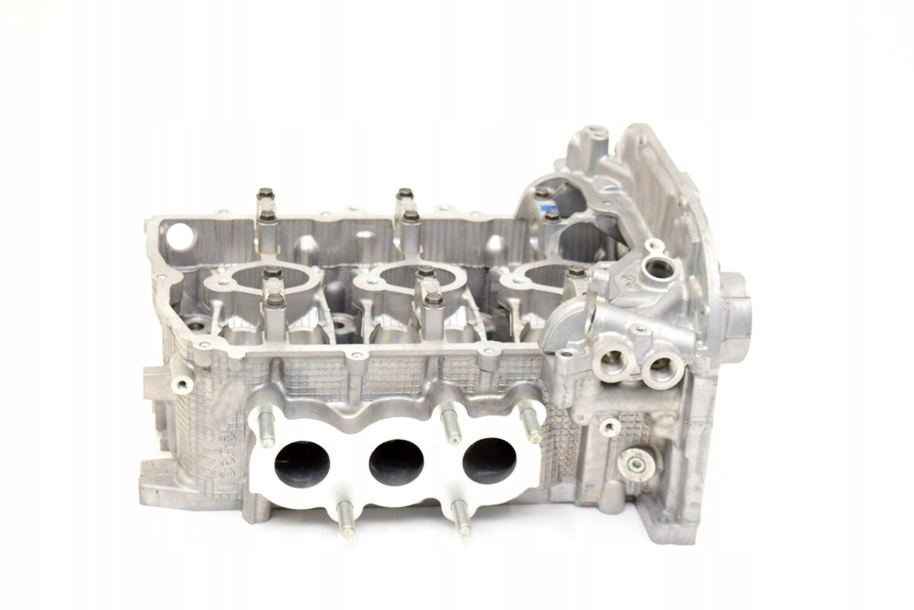 фото №8, Головка двигателя правая h6 3.6 lpg legacy 2009-2012