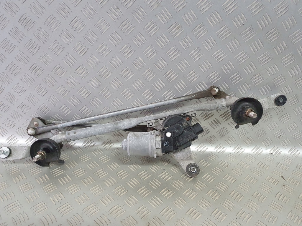 фото №1, Моторчик механізм двірник opel insignia b