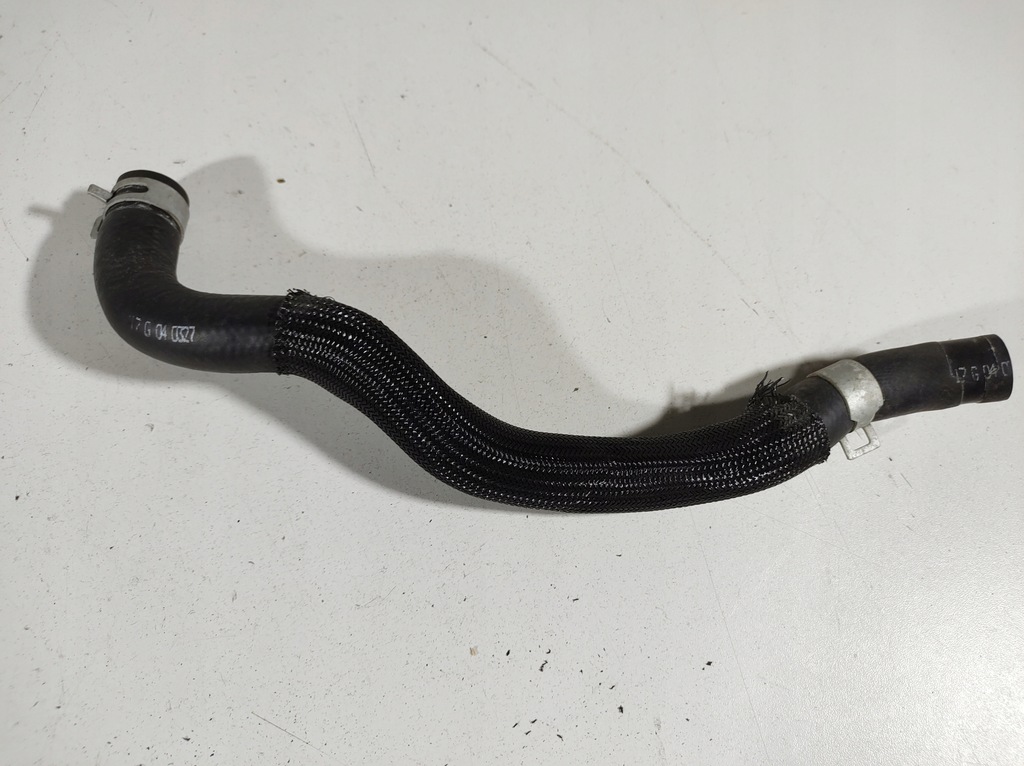 фото №14, Hyundai ioniq 17r- wąż шланг wody 36920-2b001