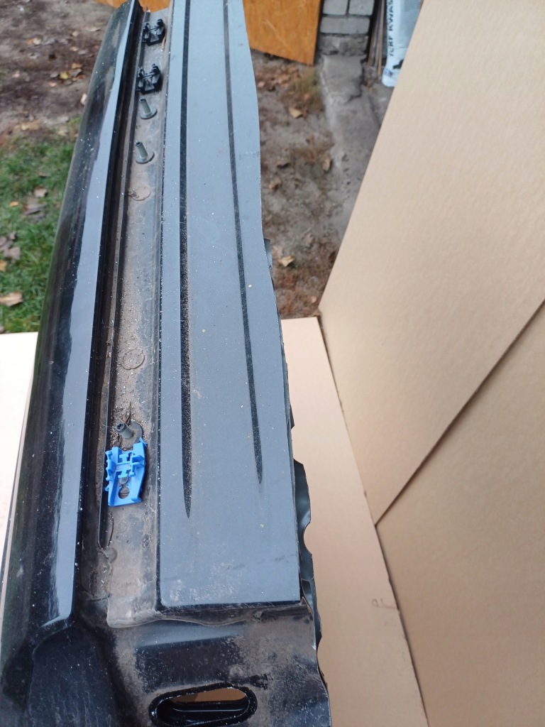 фото №6, Крыло левый задняя land rover discovery sport l550 цвет lrc 820