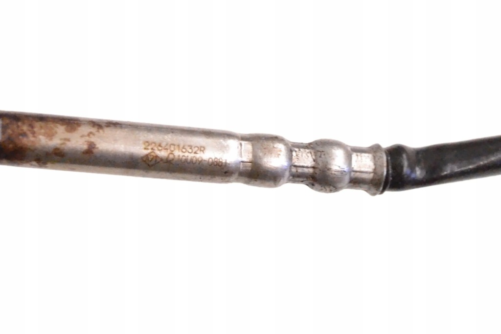 фото №5, Nissan juke i f15 2018 датчик температуры масла