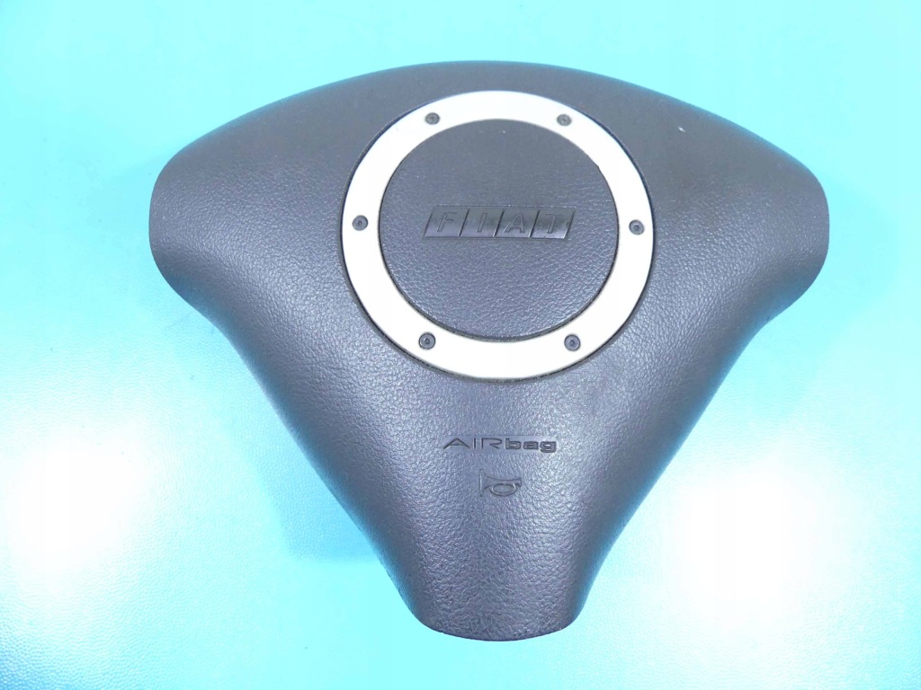 фото №1, Подушка подушка безопасности водителя fiat punto ii 2