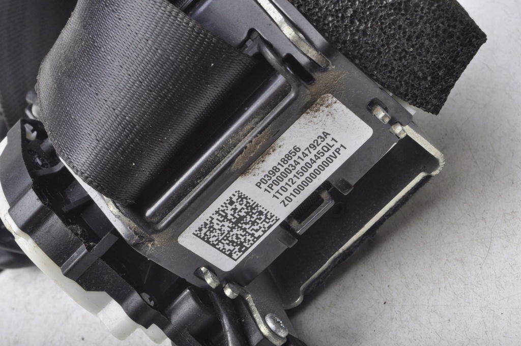 фото №6, Volvo s60 ii v60 pas правий задня задній 39818856