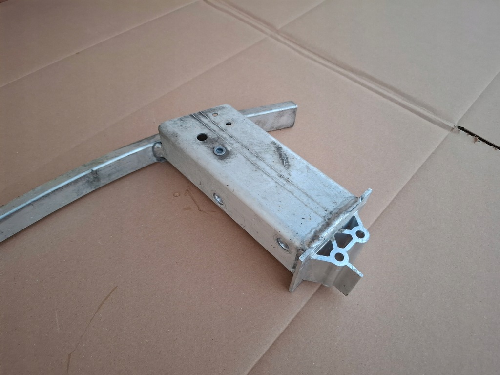 фото №7, Балка pod радиатор volvo s60 iii v60 ii оригинал